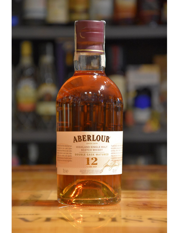 ABERLOUR 12 Y CL.70