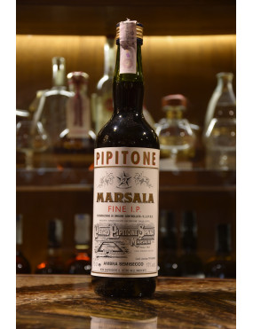 PIPITONE SPANO´ MARSALA FINE I.P.