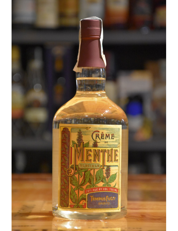 TEMPUS FUGIT SPIRITS CREME DE MENTHE CL.70