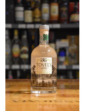 TOVEL´ GIN CL.70