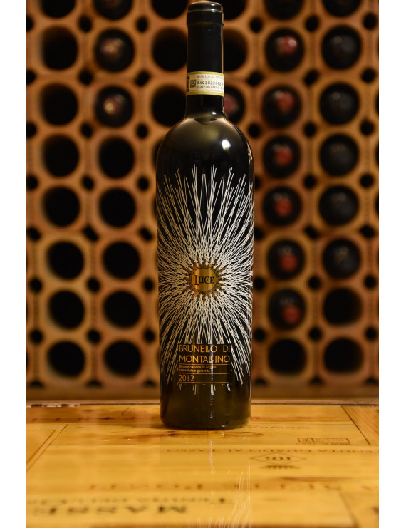 FRESCOBALDI LUCE BRUNELLO 2011