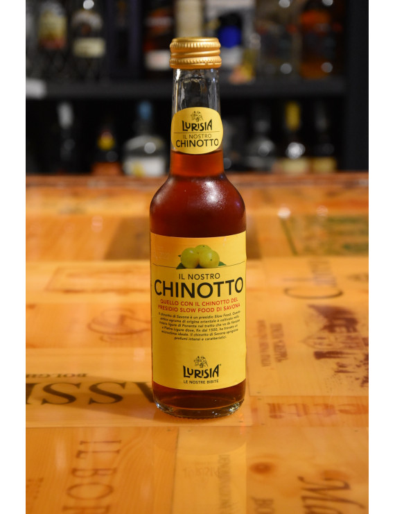 LURISIA CHINOTTO 275ml