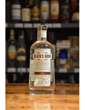 DEATH´ S DOOR DRY GIN CL.70