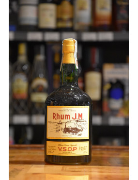 J.M. RHUM VSOP CL.70