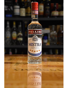 PALLINI MISTRA´ CL.70