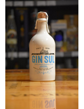 GIN SUL DRY GIN CL.50