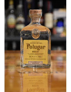 POLUGAR MALTS WHEAT C.70