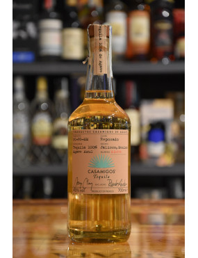 CASAMIGOS TEQUILA REPOSADO CL.70