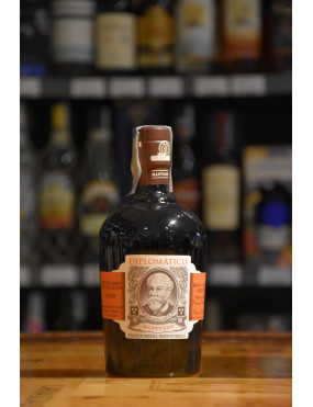 DIPLOMATICO MANTUANO CL.70