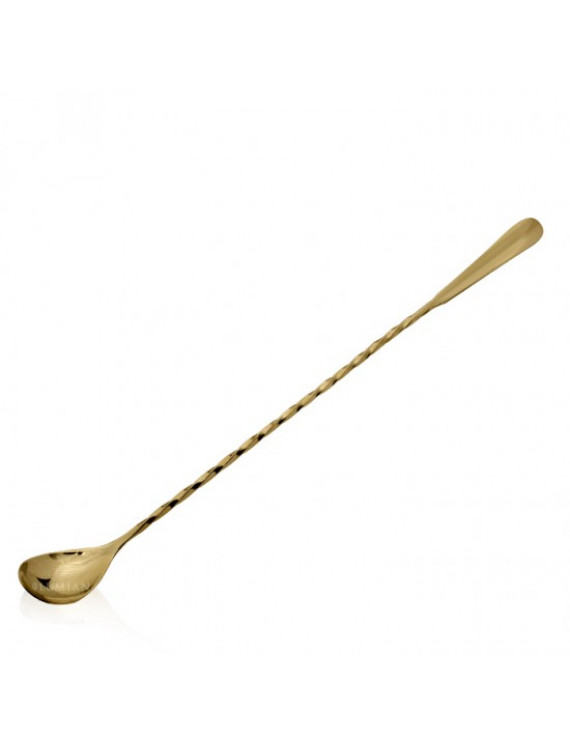 LUMIAN BAR SPOON HOFFMAN 30cm BRONZE