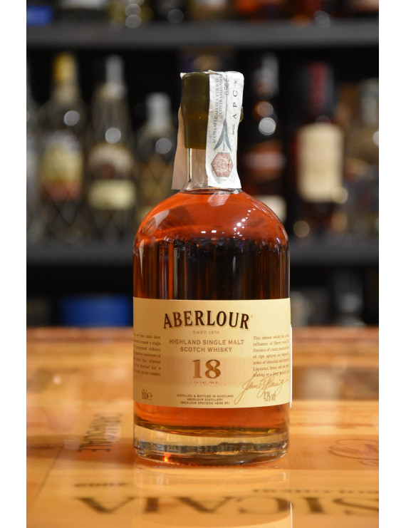 ABERLOUR 18 Y CL.70