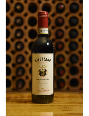 FRESCOBALDI NIPOZZANO CHIANTI RUFINA 2014 RIS.1/2