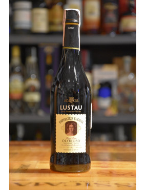 LUSTAU SHERRY OLOROSO EMPERATRIZ EUGENIA CL.50