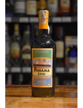 TRANSCONTINENTAL RUM LINE PANAMA 2010 CL.70