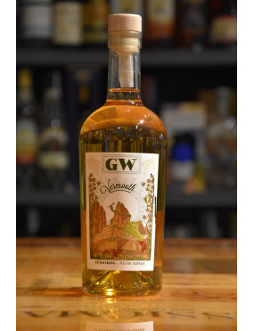 RONER VERMOUTH GW BIANCO CL. 70