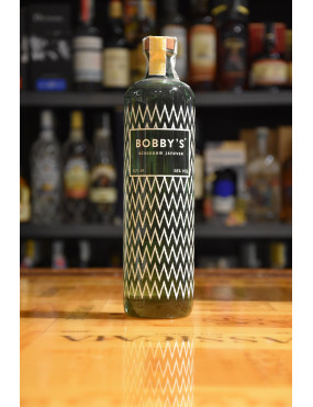 BOBBY´S SCHIEDAM JENEVER CL.70