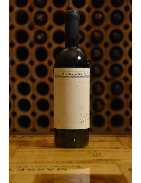 FRESCOBALDI GORGONA ROSSO 2015