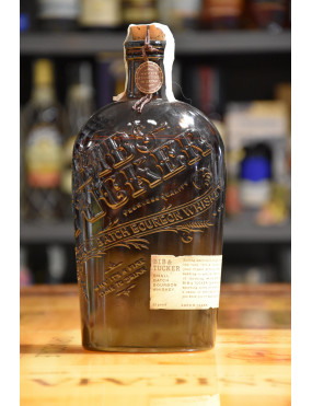 BIB & TUCKER SMALL BATCH BOUBON WHISKEY CL.70