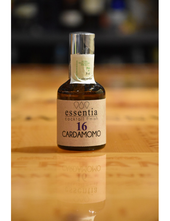 SANTA BIANCA ESSENTIA CARDAMOMO 50ml