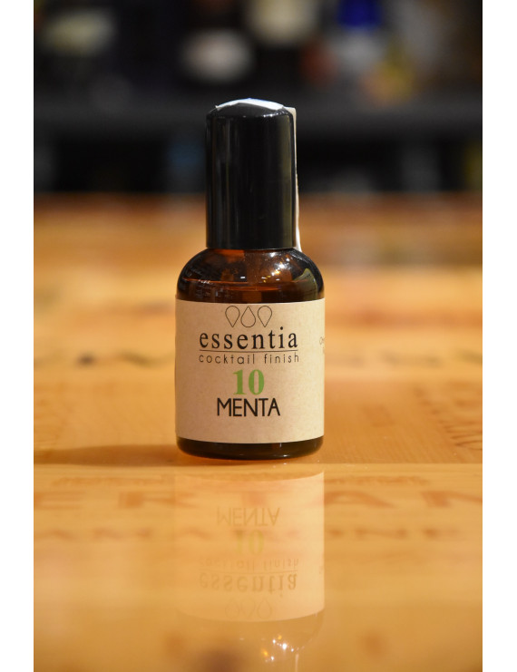 SANTA BIANCA ESSENTIA MENTA 50ml