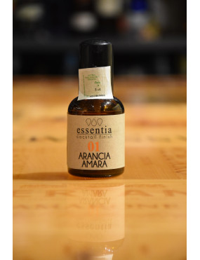 SANTA BIANCA ESSENTIA ARANCIA AMARA 50ml