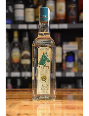 ARETTE TEQUILA BLANCO CL.100