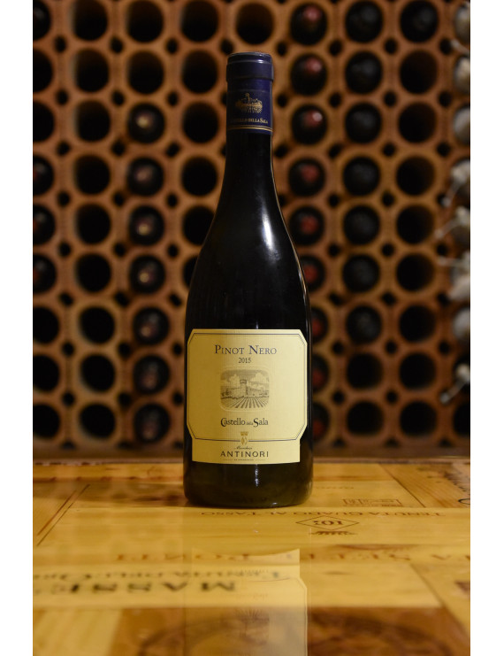 CASTELLO DELLA SALA PINOT NERO 2015