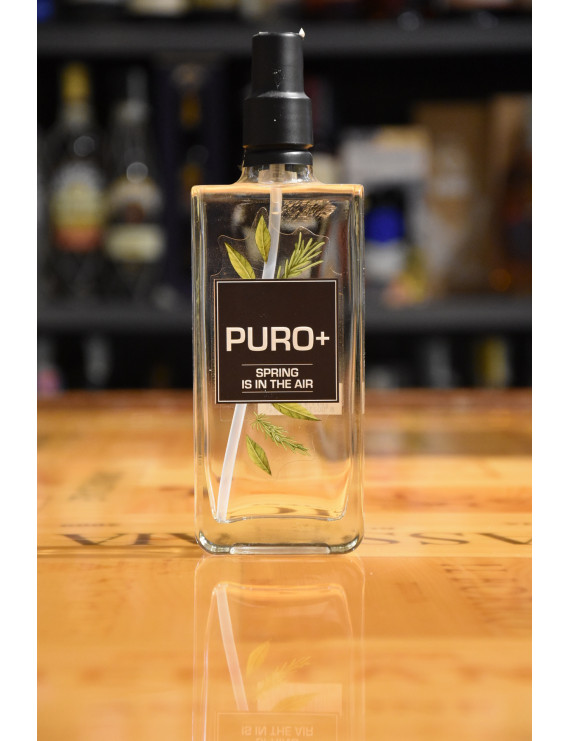 PURO GIN SPRING IN THE AIR CL.20