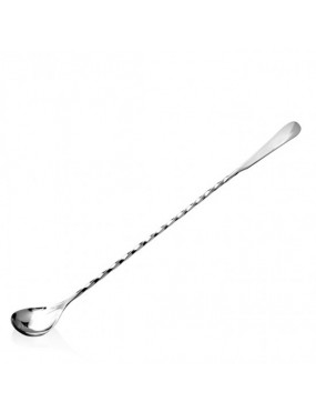 LUMIAN BAR SPOON HOFFMAN 30cm SILVER