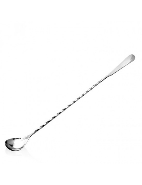 LUMIAN BAR SPOON HOFFMAN 30cm SILVER