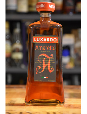 LUXARDO AMARETTO SASCHIRA CL.70