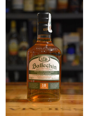 EDRADOUR BALLECHIN 10 Y CL.70