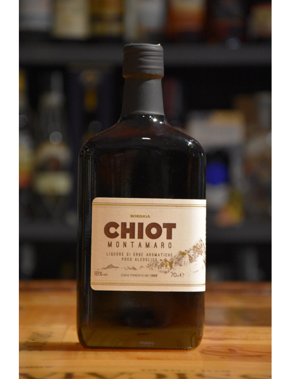 BORDIGA AMARO CHIOT MONTAMARO CL.70