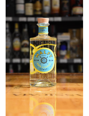 MALFY GIN LIMONE CL.70