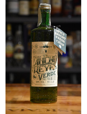 ANCHO REYES VERDE CL.70