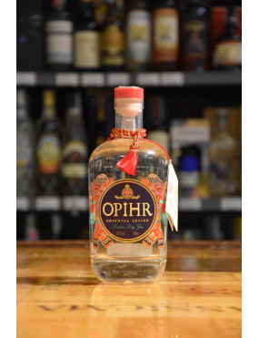 OPHIR ORIENTAL SPICED LONDON DRY GIN CL.70