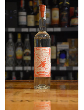 TABERNERO PISCO PURO QUEBRANTA CL.70