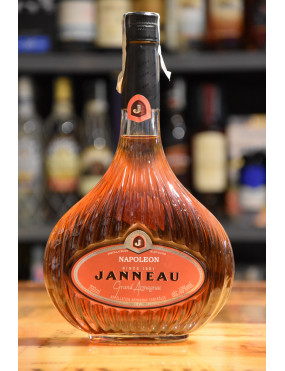 JANNEAU ARMAGNAC NAPOLEON CL.70