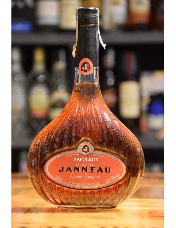 JANNEAU ARMAGNAC NAPOLEON CL.70