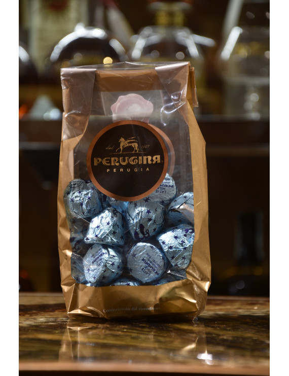 PERUGINA CIOCCOLATINI BACI LATTE 300g