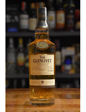 THE GLENLIVET 17 Y MEIKLOUR CL.70