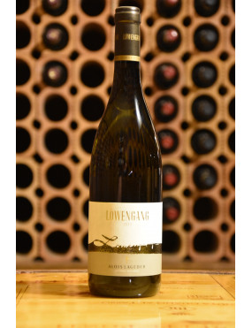 LAGEDER CHARDONNAY LOWENGANG 2014