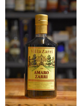 VILLA ZARRI AMARO ZARRI CL.70