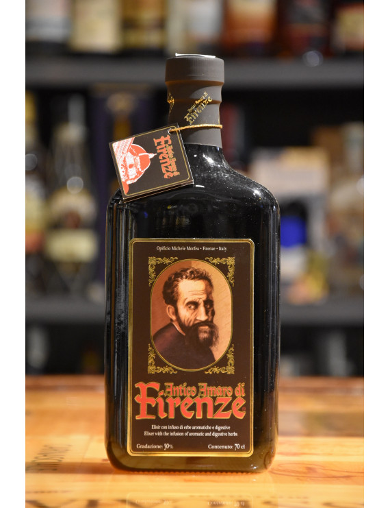 ANTICO AMARO DI FIRENZE CL.70