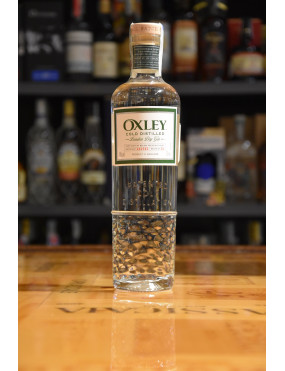 OXLEY LONDON DRY GIN CL.70