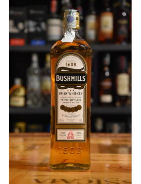 BUSHMILLS CL.100