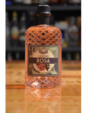 ANTICA DISTILLERIA QUAGLIA ROSA CL.70