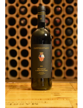 CAMPOGIOVANNI BRUNELLO 2012