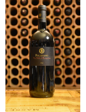 POLIZIANO NOBILE MONTEPULCIANO 2014 MG