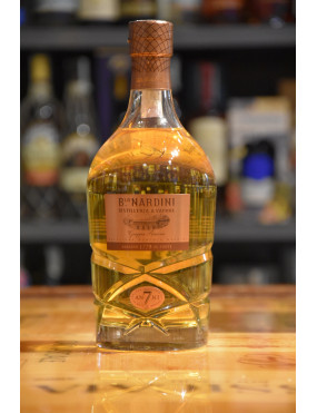 NARDINI BORTOLO GRAPPA SELEZIONE RISERVA 7 CL.70